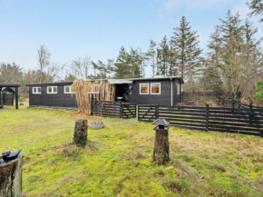 Holiday Home Akke - 150m to the inlet by Interhome